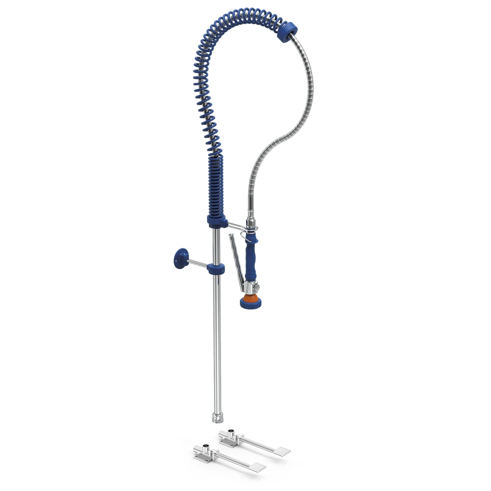 mobiliario-contract-grifo ducha doble pedal